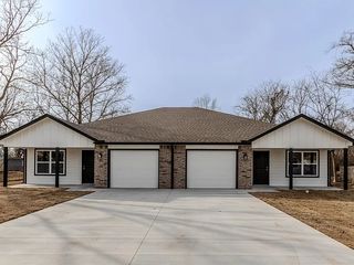 208 S  Edith St #A, Pryor, OK 74361