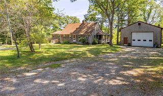 1338 Snake Hill Rd, Chepachet, RI 02814