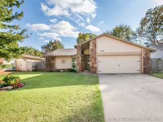 6940 E  97th St, Tulsa, OK 74133