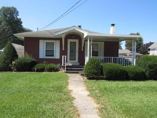 493 N  Union St, Russiaville, IN 46979