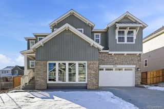 16616 W 93rd Place, Arvada, CO 80007