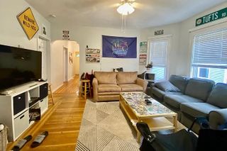205 College Ave, Somerville, MA 02144