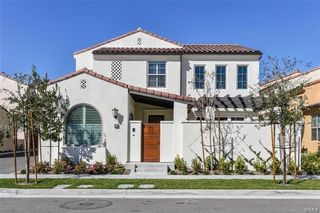 160 Falcon Rdg, Irvine, CA 92618