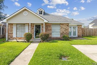 1634 Jefferson St, La Place, LA 70068