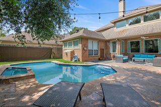 815 Chisel Point Dr, Houston, TX 77094
