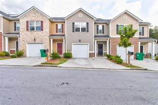 6888 Gallier St, Lithonia, GA 30058