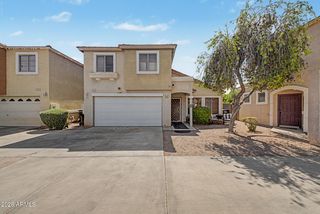 1213 S BOULDER Street #B, Gilbert, AZ 85296