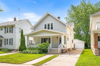 815 Bell AVENUE, Sheboygan, WI 53083