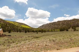 374 Big Bear Road, Creede, CO 81130