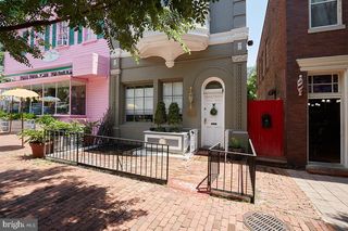 1331 35th St   NW #1, Washington, DC 20007