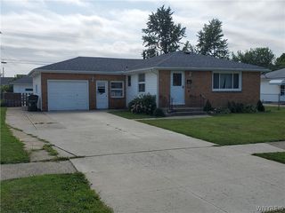57 Irving Ter, Depew, NY 14043