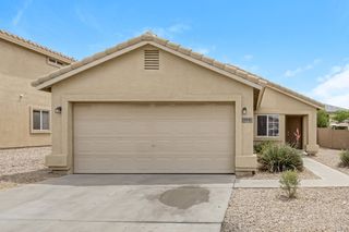 1105 S  225th Ave, Buckeye, AZ 85326