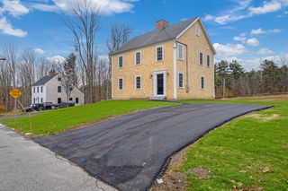 19 Liberty Street, South Berwick, ME 03908