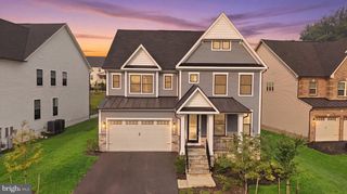7973 Lawndale Cir, Columbia, MD 21044