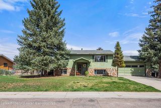 41 Crystal Cir, Carbondale, CO 81623