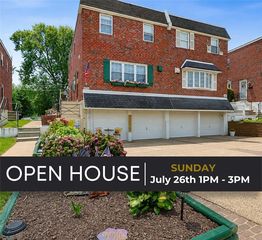 9916 S  Canterbury Rd, Philadelphia, PA 19114