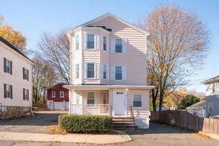 13 Giles Ave #2, Beverly, MA 01915