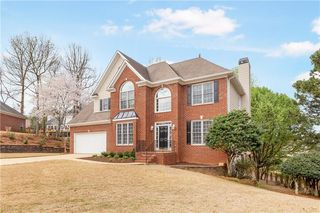 2957 Stanton Ct NW, Kennesaw, GA 30144