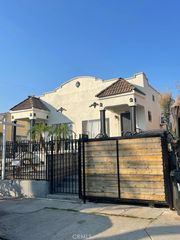 1952 City View Ave, Los Angeles, CA 90033