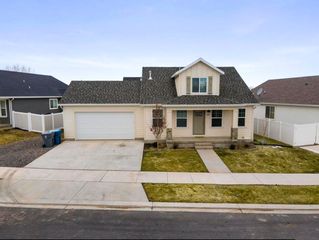 849 N  210 W, Santaquin, UT 84655