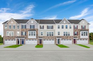Summit Station Townhomes, South Park, PA 15129