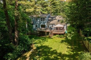 22 Rich Valley Rd, Wayland, MA 01778