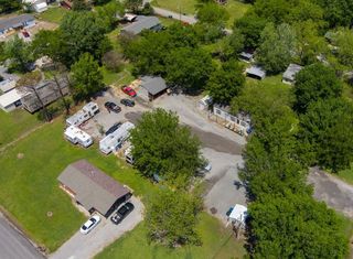 909 S  Jackson St, Kiowa, OK 74553