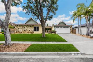 5255 E  Bergh Dr, Anaheim, CA 92807