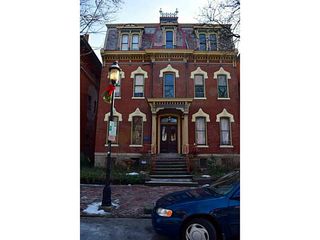 841 N  Lincoln Central N, Pittsburgh, PA 15233