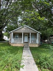 118 N  Fowler Ave, Hopkinsville, KY 42240