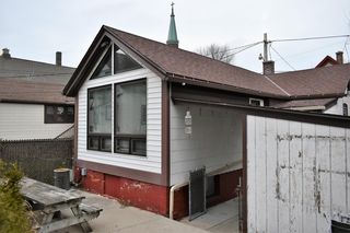 2556 N  Fratney St, Milwaukee, WI 53212