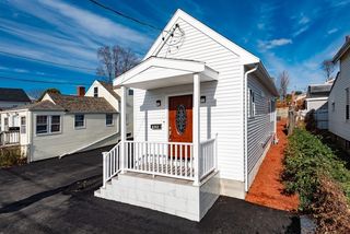 118-120 Charles St, Quincy, MA 02169