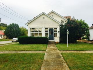 1020 Girard St, Metropolis, IL 62960