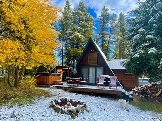31 Red Mountain Trl, Blue River, CO 80424