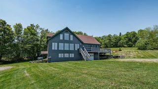 306 Hedgehog Hill Road N, Belmont, VT 05730