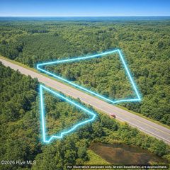 Tbd Highway 74 Bypass E, Rockingham, NC 28379