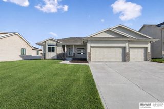 11015 N  159th Ave, Bennington, NE 68007