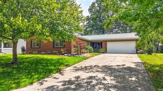 6908 Hillsboro Ct, Fort Wayne, IN 46835