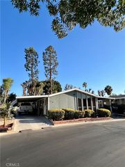 1601 S  Garey Ave #120, Pomona, CA 91766