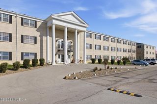 316 El Conquistador Pl, Louisville, KY 40220
