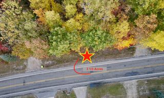 N  Loxley Rd, Roscommon, MI 48653