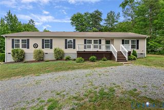 4106 S  Spotswood Trl, Gordonsville, VA 22942