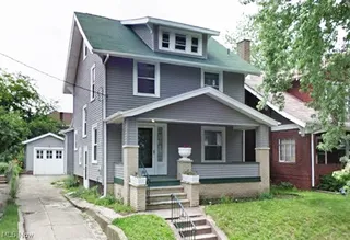 337 Arlington Ave NW, Canton, OH 44708