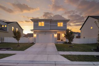 3410 N  Sparrow Ln, Eagle Mountain, UT 84005