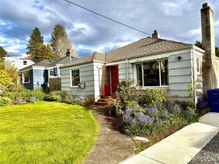 129 NW 101st Street, Seattle, WA 98177
