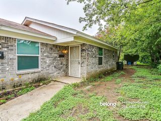 716 S  Perkins St #B, Fort Worth, TX 76103