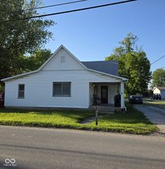 804 E  Hendrix St, Brazil, IN 47834