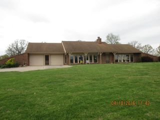 18085 Highway U, Hermitage, MO 65668