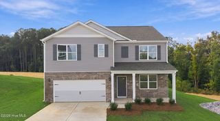 10514 Beard Way, Bailey, NC 27807