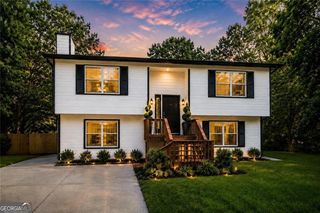 2290 Wilkins Cv, Decatur, GA 30035